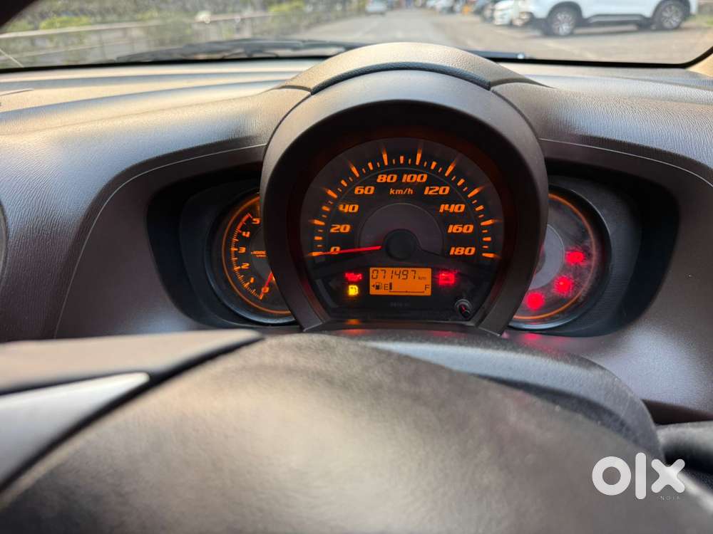 Honda Amaze 2013-2016 Vx I-dtec, 2014, Diesel