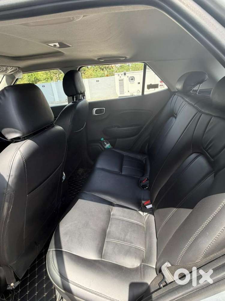 Hyundai Diesel Car 2021 Model
