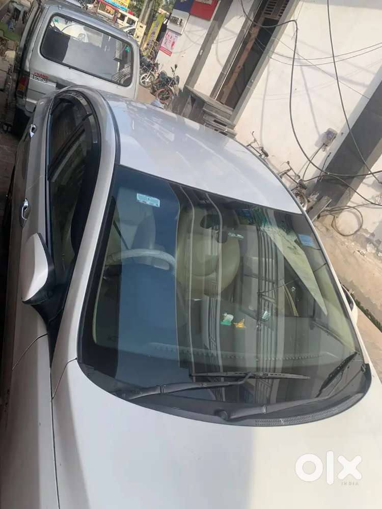 Hyundai Verna 1.6 Crdi 2015