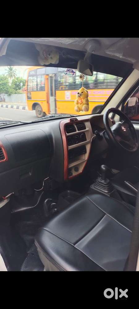 Maruti Suzuki Eeco 5 Str Ac (o), 2023, Petrol