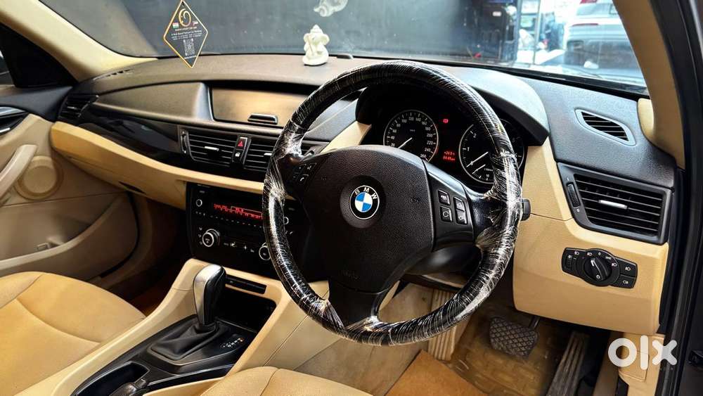 Bmw X1 2010-2012 Sdrive 18i, 2011, Petrol