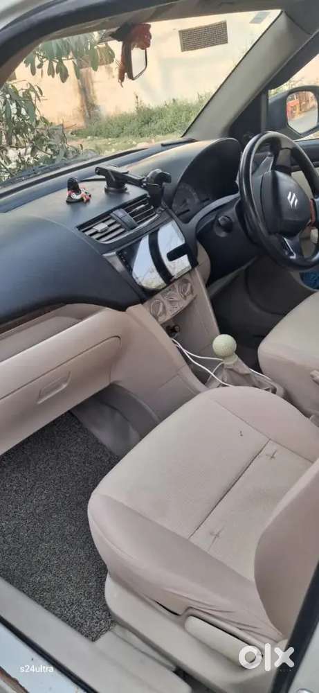 Maruti Suzuki Dzire 2017