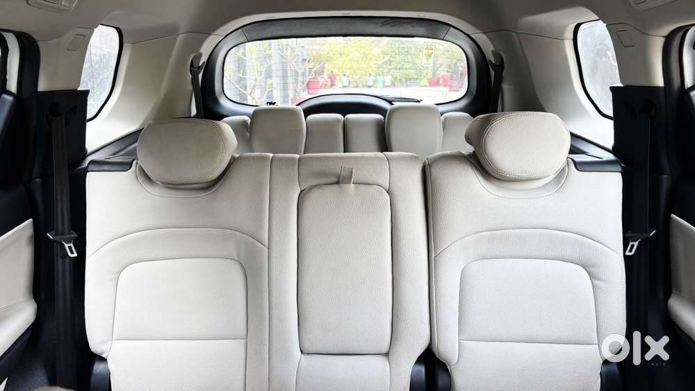 Tata Safari 2.0 Kryotec Xt Plus, 2021, Petrol