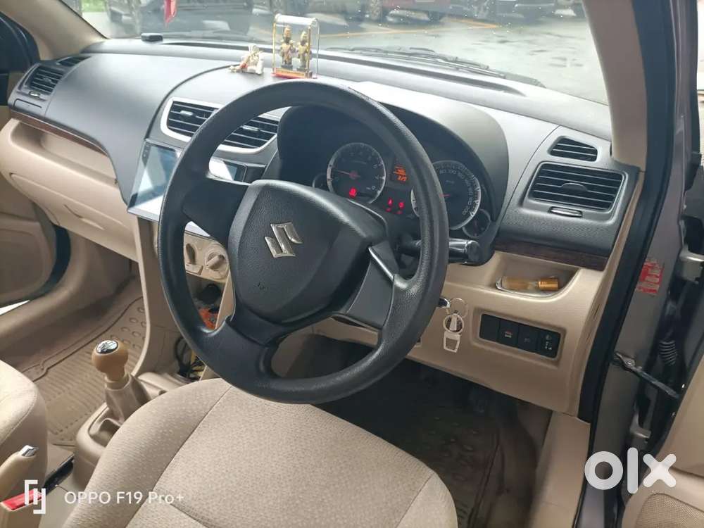 November 2013 Maruti Swift Dzire – Immaculate Condition  ₹3.10 Lakh