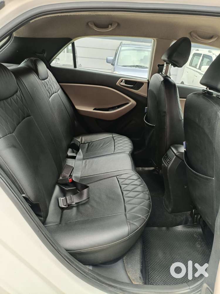 Hyundai I20 Magna 1.2, 2015, Petrol