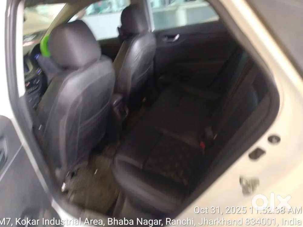 Hyundai Verna 1.6 Diesel 2020 Manual Car