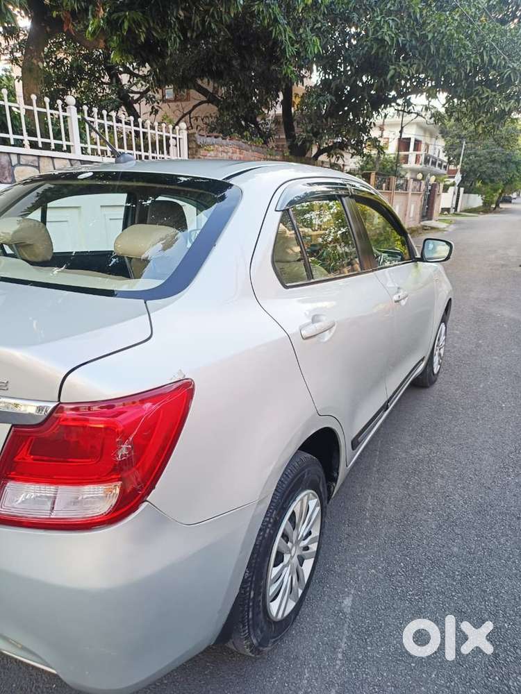 2018 Model Diesel Vdi 2nd Owner First Party Insurance Valid Till 2027