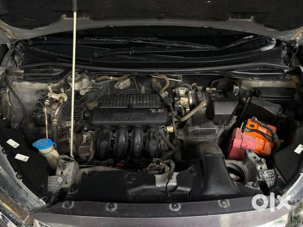 Honda Wr-v 1.2 Vx I-vtec, 2021, Petrol