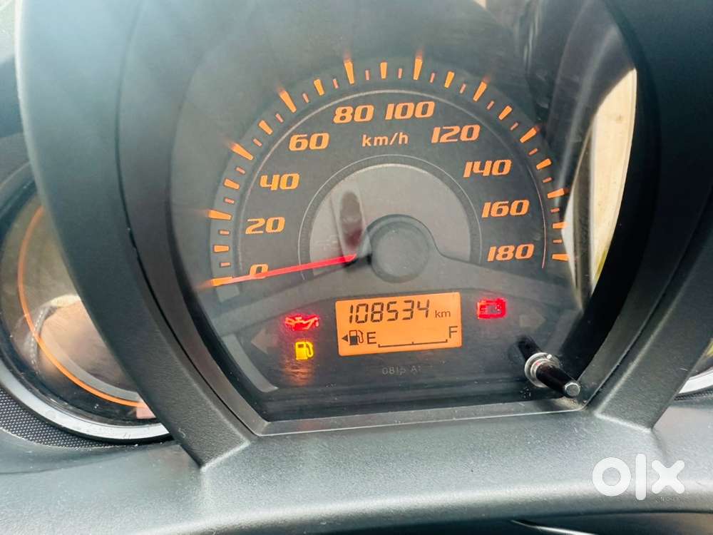 Honda Amaze 2015 Model