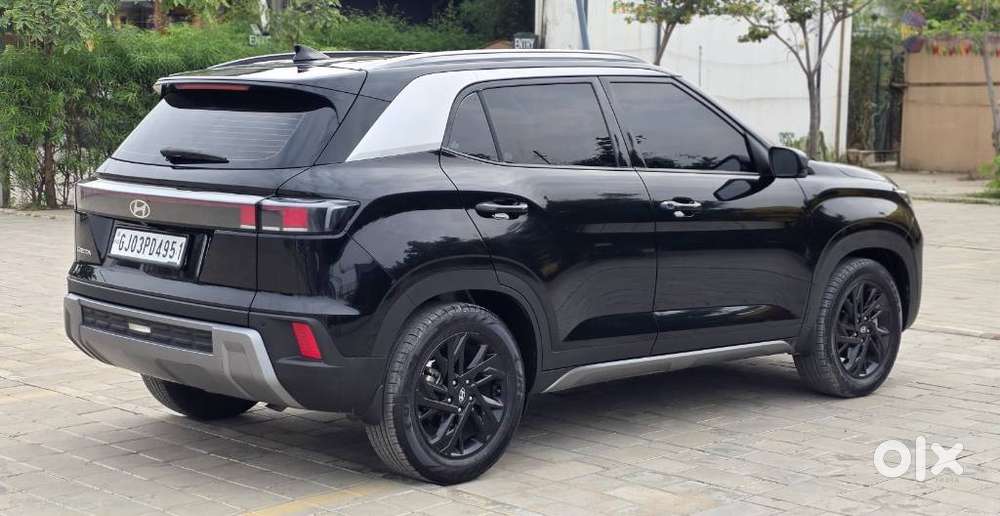 Hyundai Creta 1.5 L Mpi S (o) Mt, 2025, Diesel
