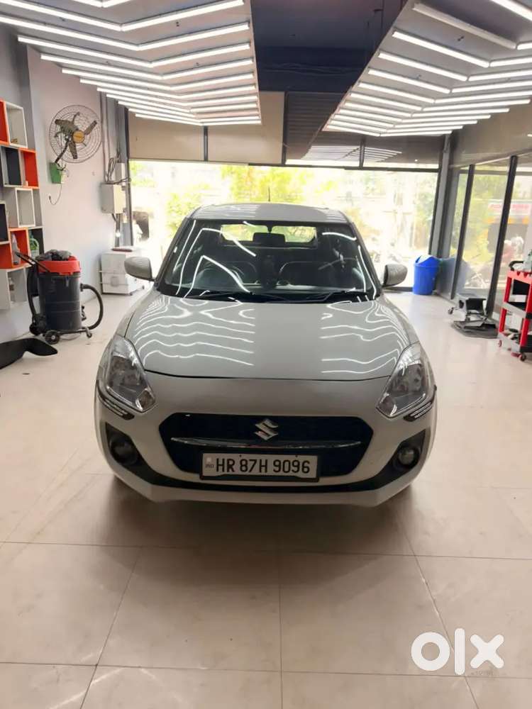 Maruti Suzuki Swift 2022 Petrol Bs6