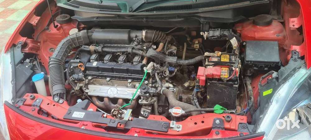 Maruti Suzuki Swift 1.2 Vxi (o), 2023, Petrol