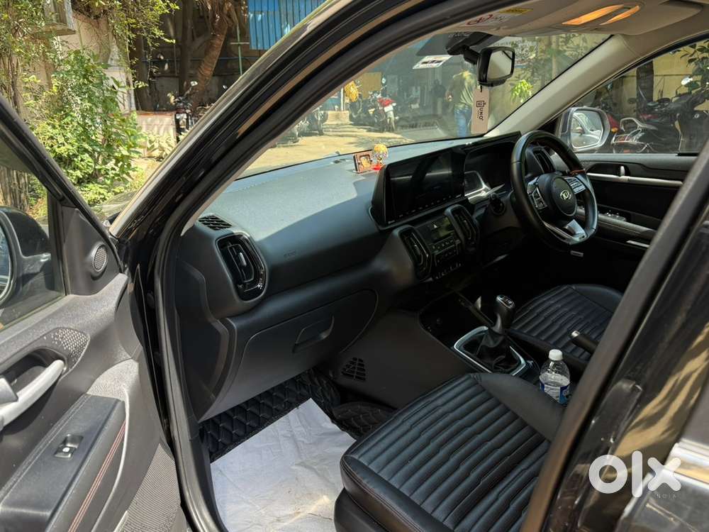 Kia Sonet Gtx 2021 Petrol