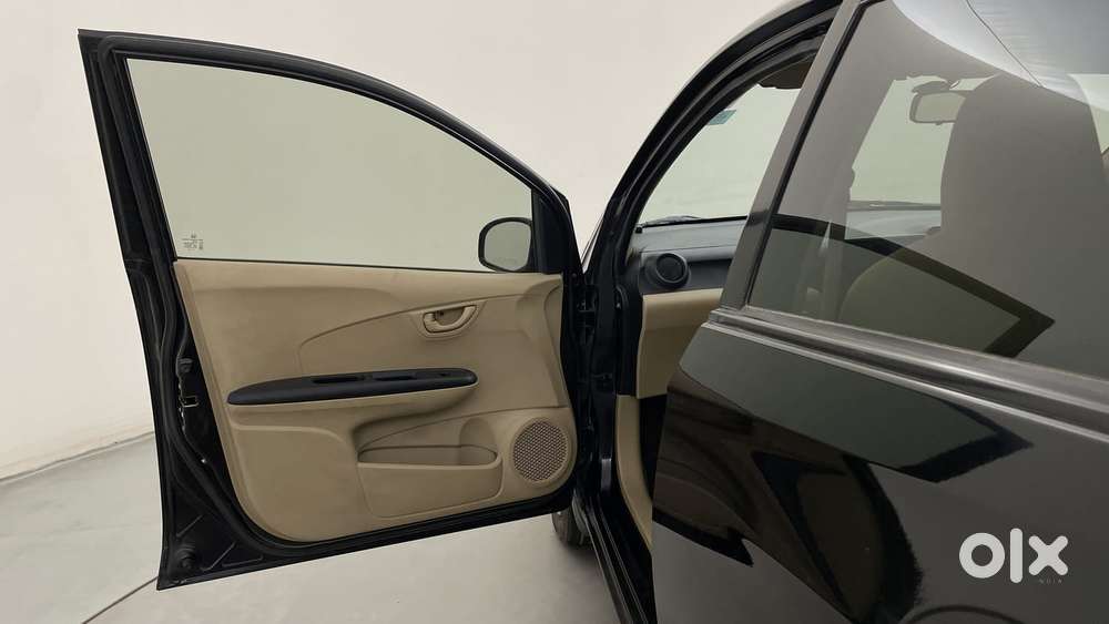 Honda Amaze Ex I-vtec, 2014, Petrol