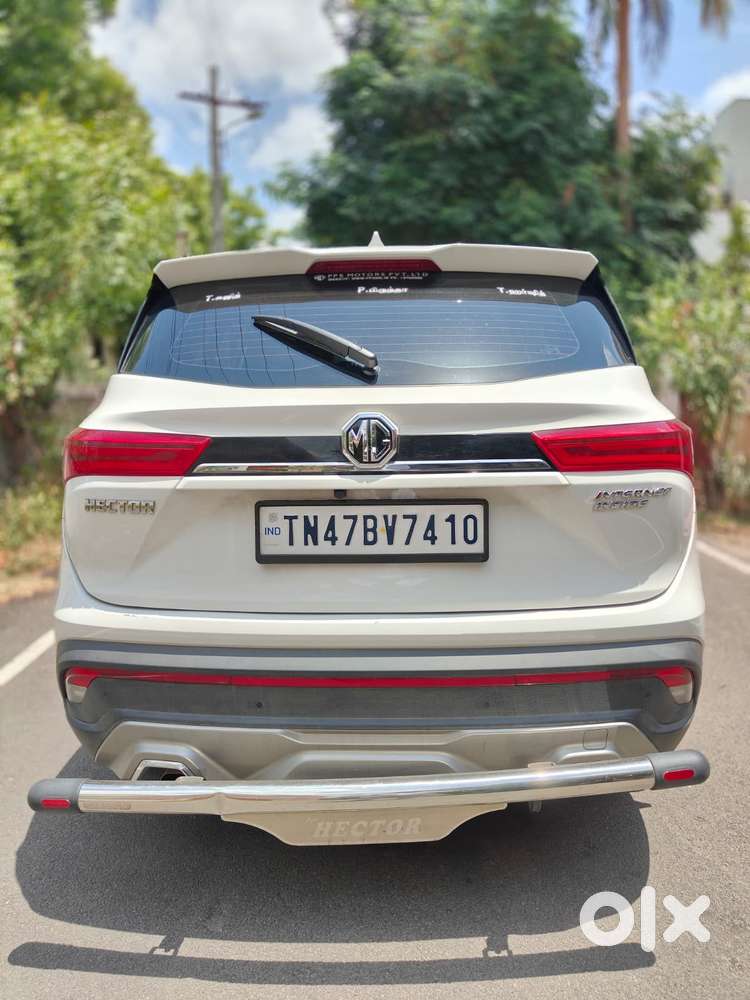 Mg Hector Sharp Diesel Mt, 2023, Diesel
