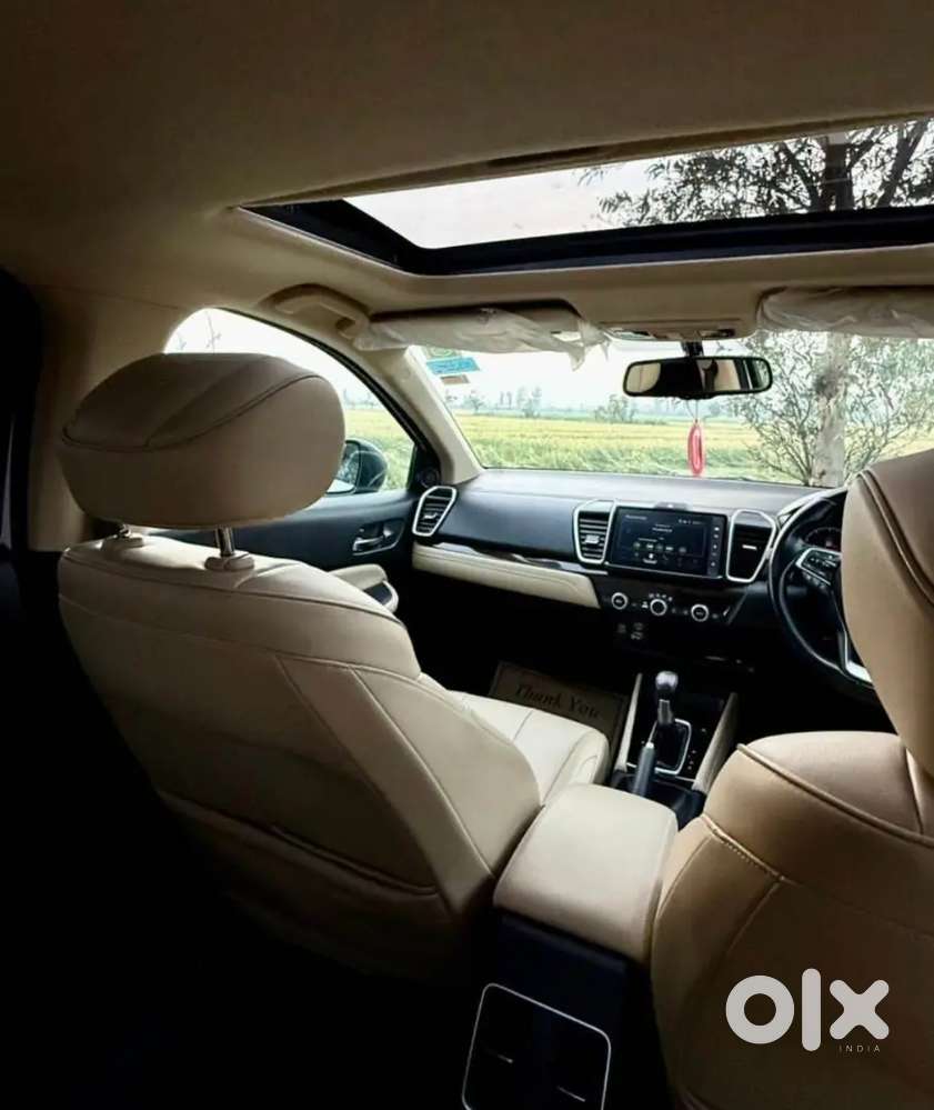 Honda City 2022 Petrol Well Maintained