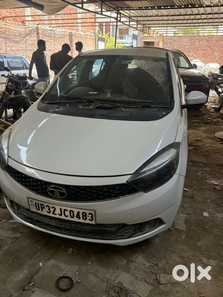 Tata Tigor Diesel 2017