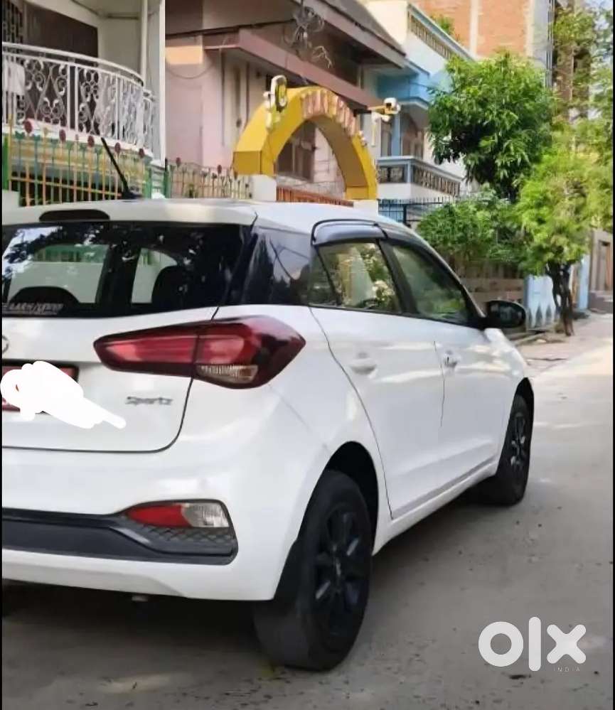 No Problem In The Car