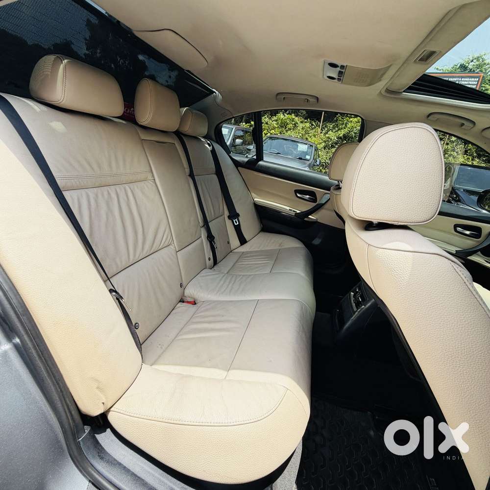 Bmw 3 Series 320d Sport, 2011, Diesel
