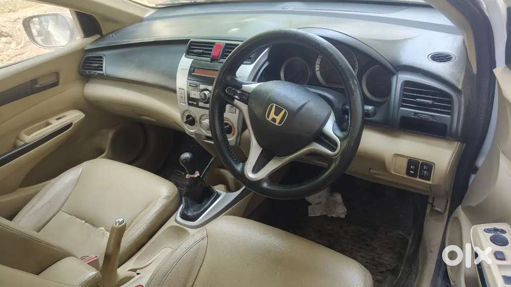 Honda City Excellent Condition All Documents Completed Life 2032 Thak