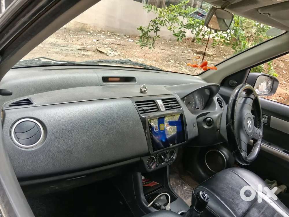 Maruti Suzuki Dzire 2011 Model