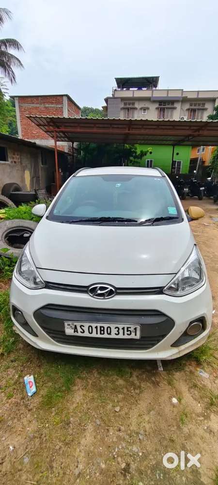 Hyundai Comfortable Car For A Family