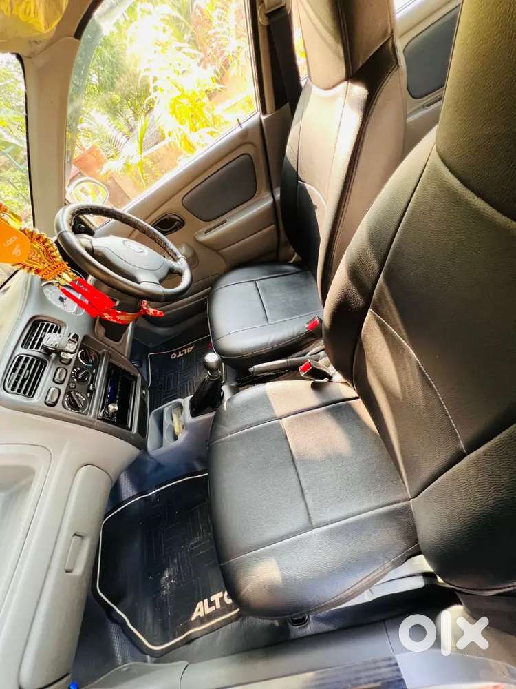 Maruti Suzuki Alto K10