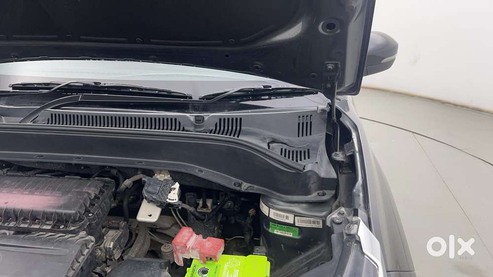 Tata Punch Creative, 2021, Petrol