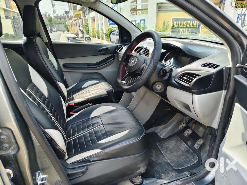 Tata Tiago 1.2 Revotron Xm, 2022, Petrol