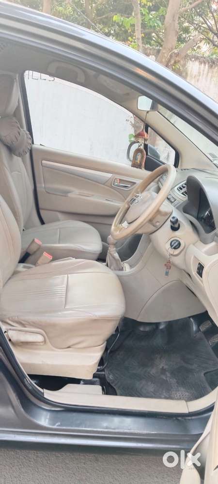 Maruti Suzuki Ertiga Vdi Shvs, 2016, Diesel