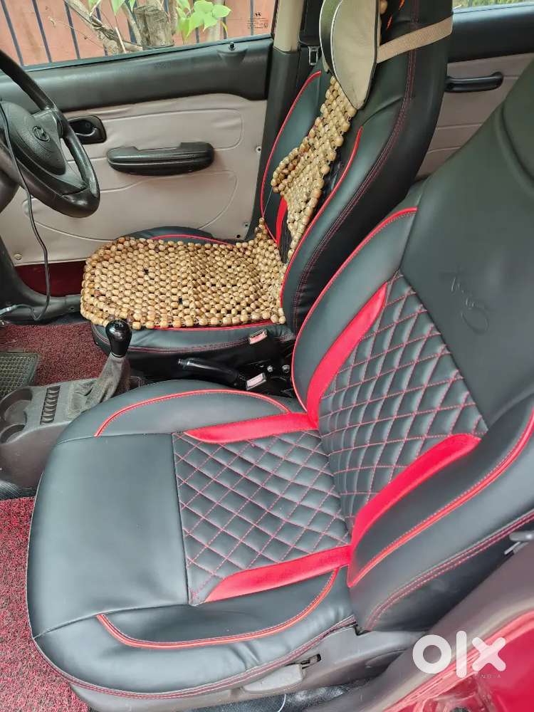 Hyundai Santro Xing Gls 2009