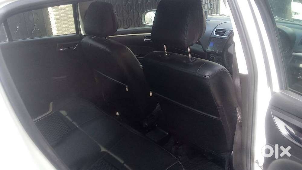 Maruti Suzuki Swift Vxi Optional, 2017, Petrol
