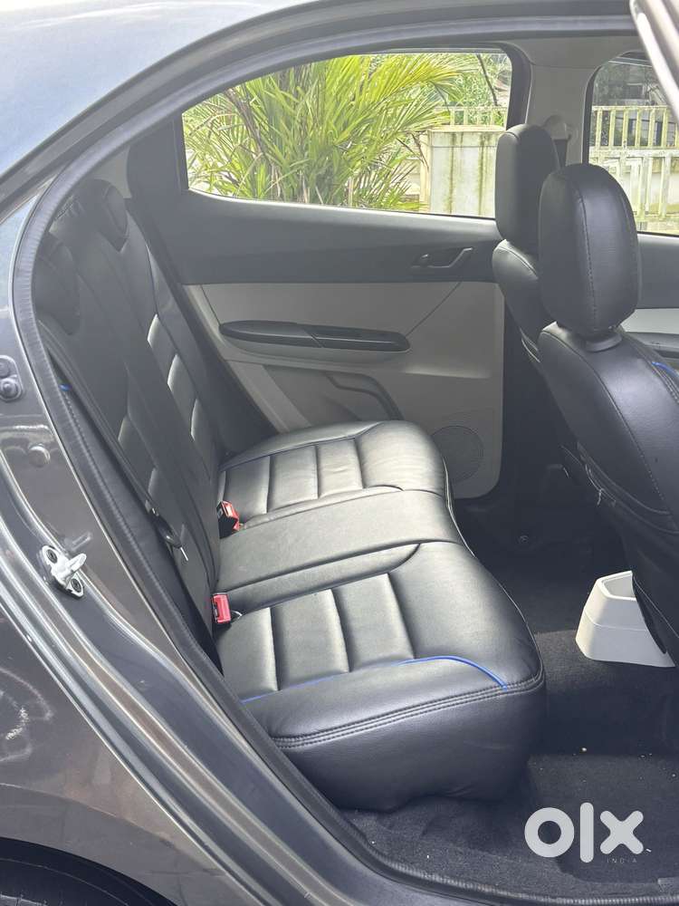 Tata Tiago Ev Xt Lr, 2023, Electric