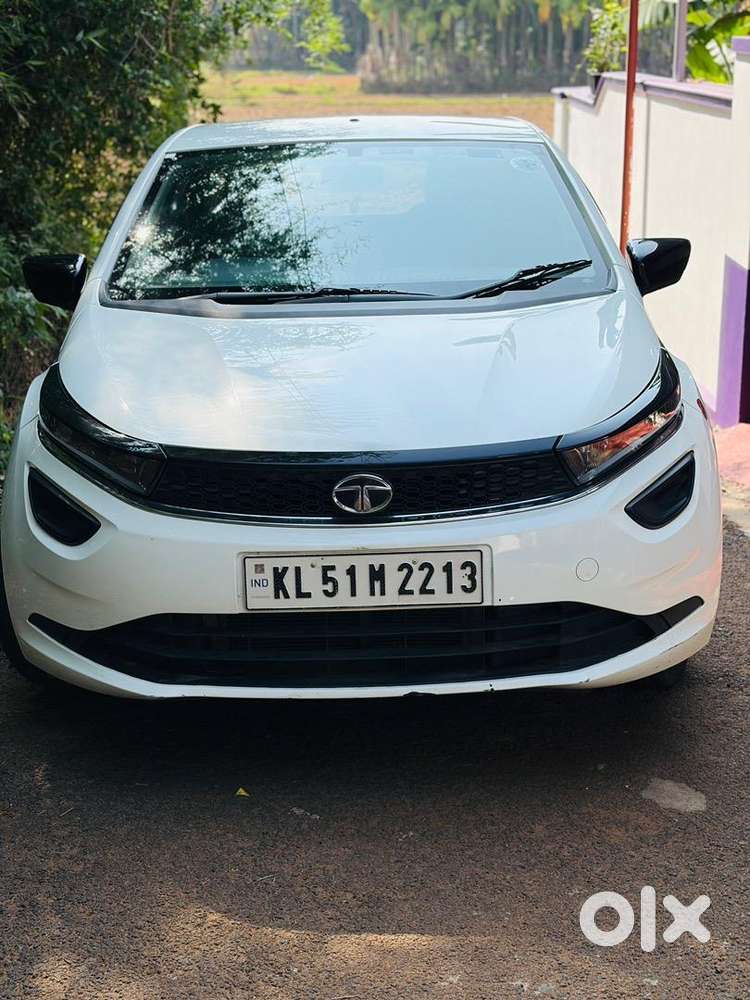 Tata Altroz 2020 Petrol Well Maintained