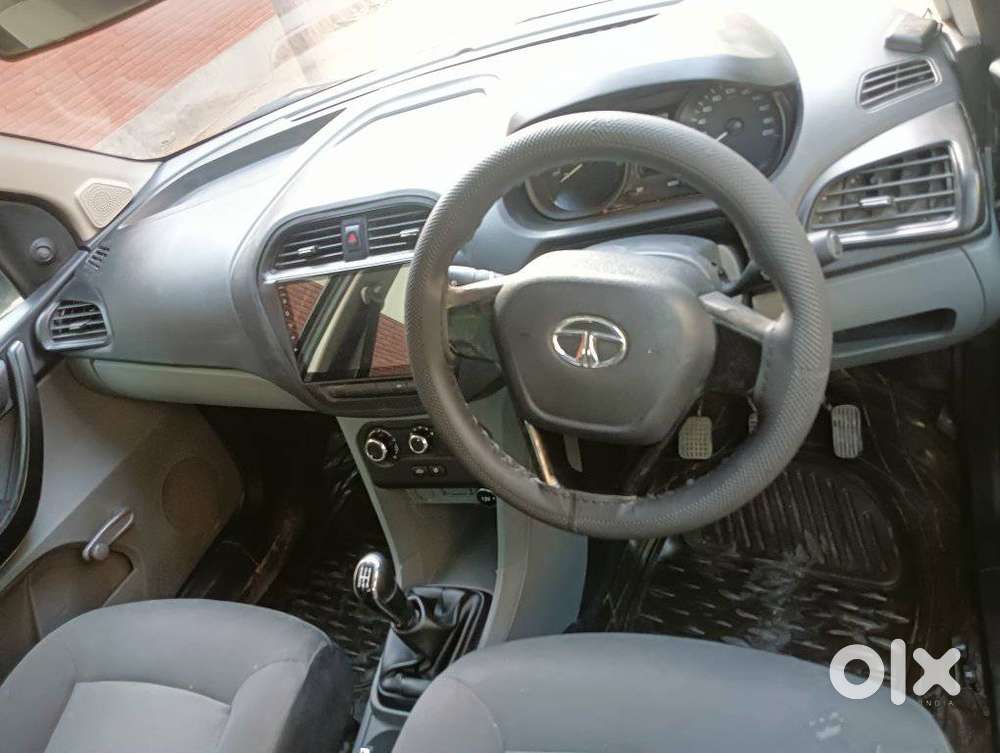Tata Tigor Xe, 2018, Diesel