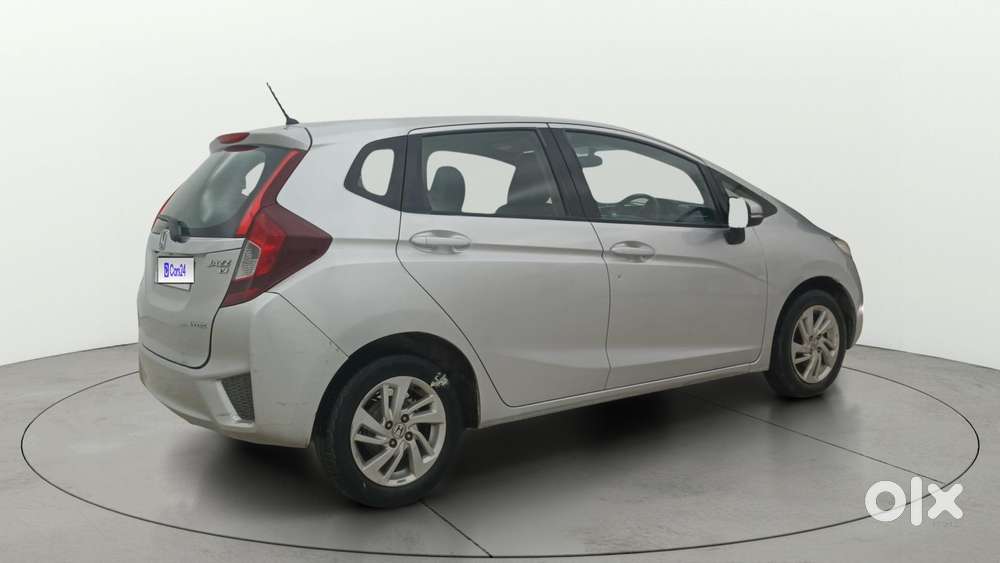 Honda Jazz 1.2 V I Vtec, 2015, Petrol