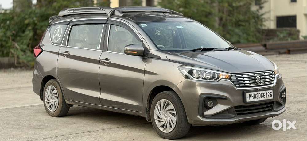 Maruti Suzuki Ertiga Vxi (o) Cng, 2019, Cng & Hybrids