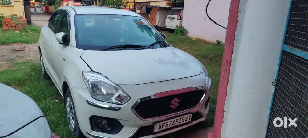 Maruti Suzuki Dzire Vdi 2019