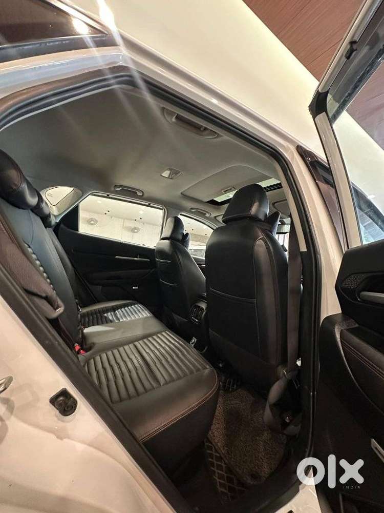 Kia Sonet Gtx Plus Dct, 2023, Petrol