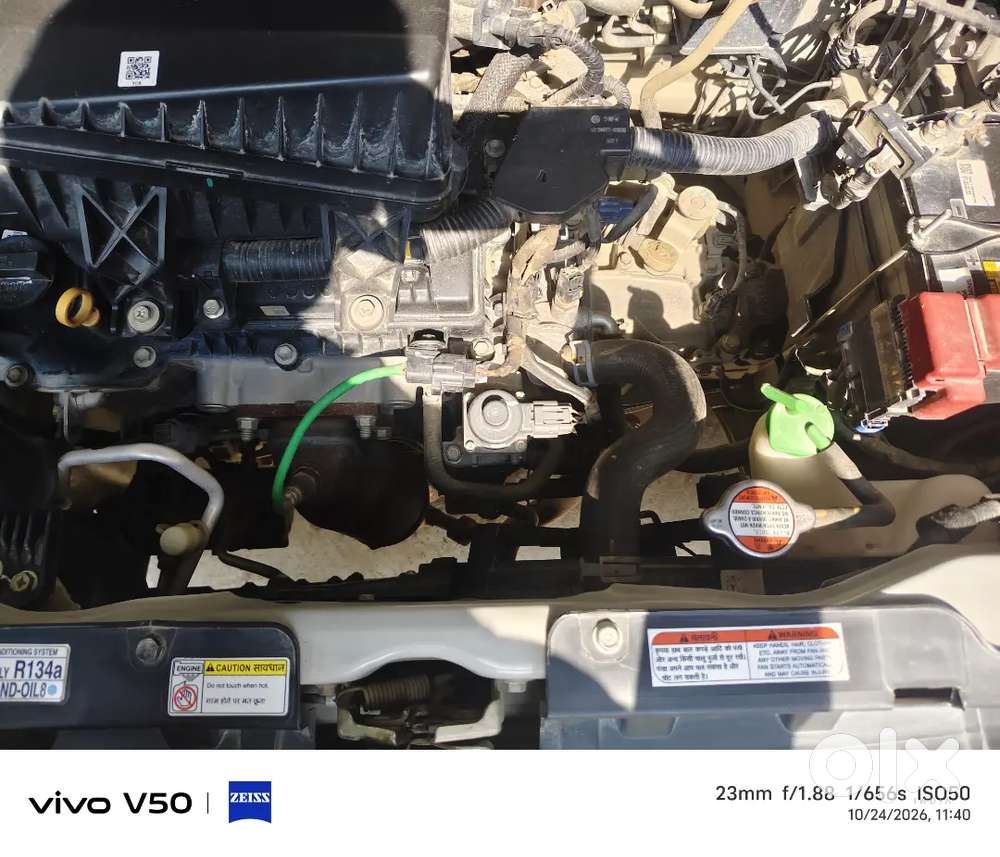 Maruti Wagon R 2022 Vxi