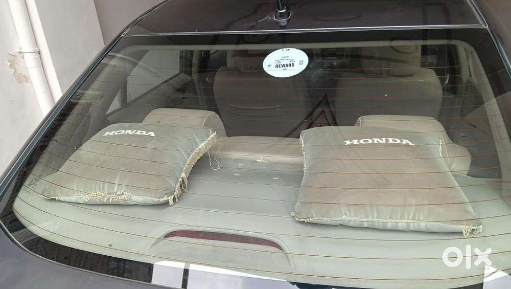 Honda City 2009 - Single Hand Driven Complete Service Record Petrol