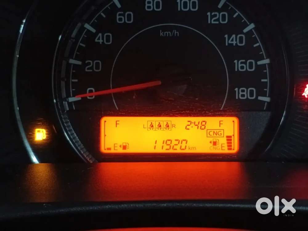 Maruti Suzuki Wagon R Vxi 1.0 Cng, 2025, Cng & Hybrids