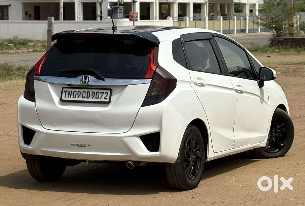 Honda Jazz 1.5 V I Dtec, 2015, Diesel