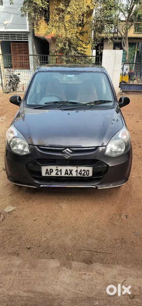 Total Good Condition