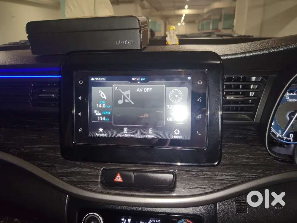 Maruti Suzuki Xl6 2023