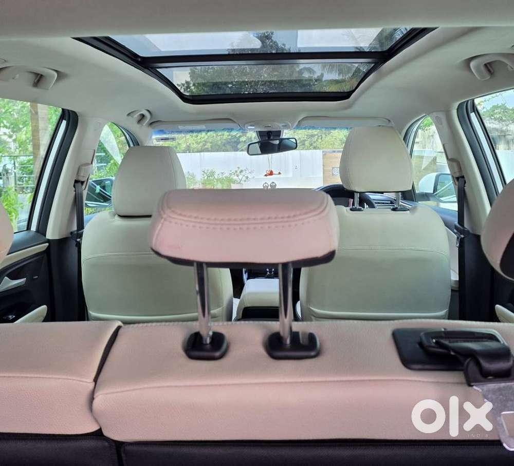 Mg Hector Smart Pro 2.0 Turbo Diesel Mt, 2023, Diesel