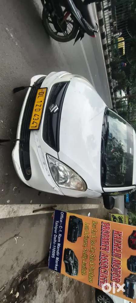 Maruti Suzuki Swift Lxi 2023 Model