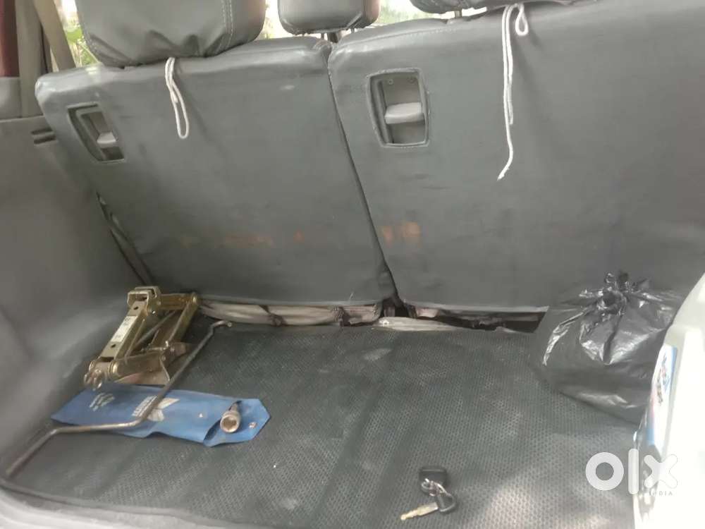 Maruti Suzuki Wagon R 2006