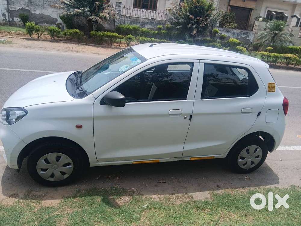 Maruti Suzuki Alto 2026