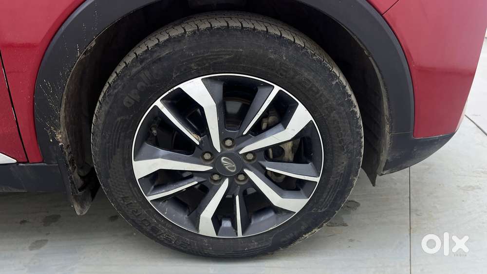 Mahindra Xuv300 W8 Option Diesel, 2020, Diesel